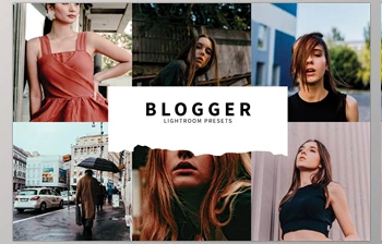 Download 10 Blogger Lightroom Presets <span class='badge badge-warning'>CreativeMarket-5978578</span> (LRTEMPLATE)