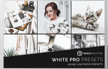 Download WHITE PRO Mobile & Desktop <span class='badge badge-warning'>Presets</span> CreativeMarket-5963310 (XMP, <span class='badge badge-warning'>DNG</span>)