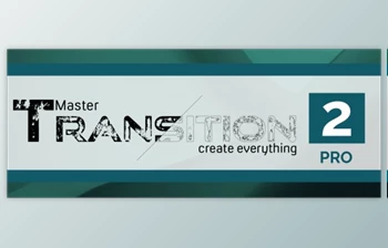 Download Aescripts Transition <span class='badge badge-warning'>Master</span> 2 Pro v2.0.2 (WIN)