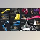 Broadcast Design Ribbons (Videohive 26925986)
