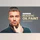 Download Realistic Oil Paint CreativeMarket-5910441 (ATN)