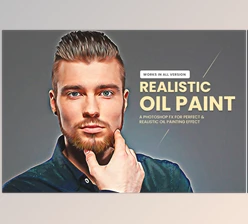 Download Realistic Oil Paint CreativeMarket-5910441 (ATN)