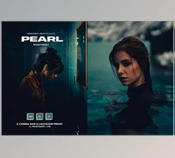 Download MustaART - AE Projectx KS – PEARL – Moody Preset CreativeMarket-5892004 (JPG, XMP)