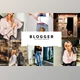 Download 10 Blogger Lightroom Presets CreativeMarket-5978580