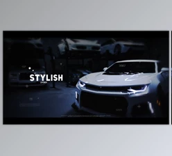 Download Urban Slideshow (Videohive 19773857) - AE Project