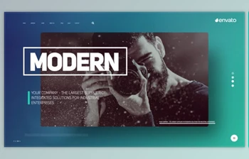 Download Promo <span class='badge badge-warning'>I</span> Slideshow (Videohive 19398463) - AE Project
