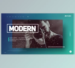 Download Promo I Slideshow (Videohive 19398463) - AE Project