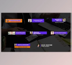 Download Text Titles Version 5 - AE Project Videohive 28492391