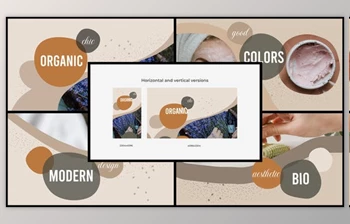 Download Organic <span class='badge badge-warning'>Scenes</span> || After Effects - AE <span class='badge badge-warning'>Project</span> <span class='badge badge-warning'>Videohive</span> 31434697