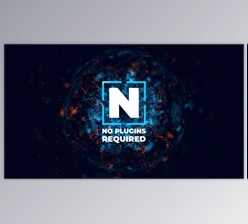 Download Plasma Logo Reveal - AE Project Videohive 31093205