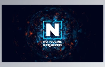 Download <span class='badge badge-warning'>Plasma</span> Logo Reveal - AE Project Videohive 31093205