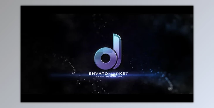 Download Mystical Logo (Videohive 29078994) - AE Project