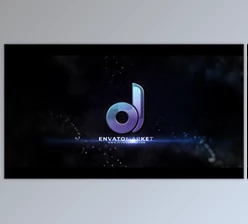 Download Mystical Logo (Videohive 29078994) - AE Project