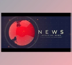 Download News Opener (Videohive 27695147) - AE Project