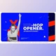 Download Hip Hop Typo Opener - AE Project Videohive 31426641