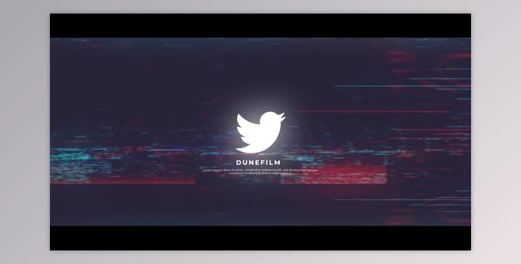 Download Glitch Logo (Videohive 27945675) - AE Project