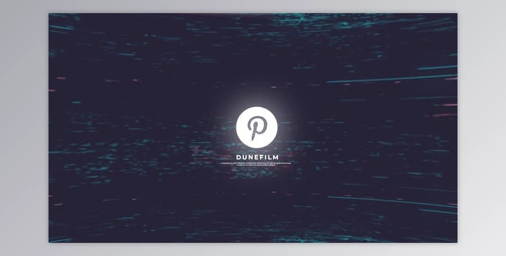 Download Glitch Logo V 0.2 (Videohive 28219162) - AE Project