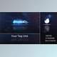Download Smokey Glitch (Videohive 21589984) - AE Project