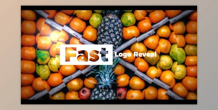 Download Fast Logo (Videohive 20074844) - AE Project