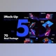 iMock-Up Real Footage Vol 5 Toolkit (Videohive 24813802)
