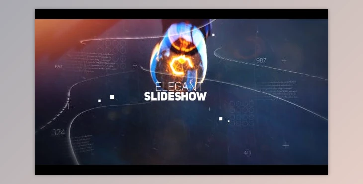 Download Epic Slideshow (Videohive 19352105) - AE Project