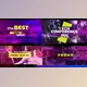 Download Creative and Modern Event Opener - AE Project Videohive 31434206