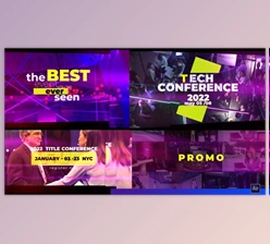 Download Creative and Modern Event Opener - AE Project Videohive 31434206