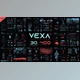 Vexa HUD Infographics (Videohive 23442025)