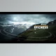 Download Cinematic Slideshow - AE Project Videohive 19286468