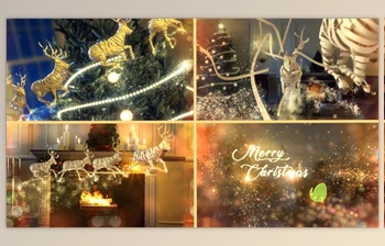 Download Christmas Wishes (Videohive <span class='badge badge-warning'>22893878</span>) - AE Project