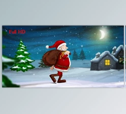 Download Christmas Wish (Videohive 13897698) - AE Project