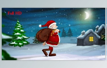 Download Christmas <span class='badge badge-warning'>Wish</span> (Videohive 13897698) - AE Project