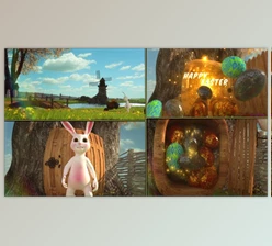 Download Bunny (Videohive 10905961) - AE Project