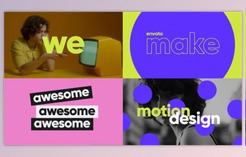 Download Bright <span class='badge badge-warning'>Neon</span> Promo (Videohive 31377389) - AE Project