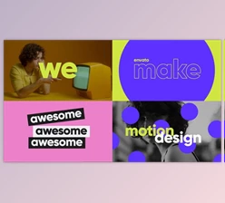 Download Bright Neon Promo (Videohive 31377389) - AE Project