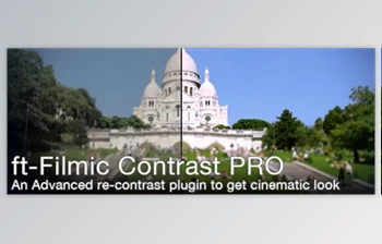 <span class='badge badge-warning'>Aescripts</span> ft-Filmic Contrast Pro v.5.3 Full Cracked