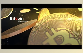 Download <span class='badge badge-warning'>Bitcoin</span> Digital Money - AE Project Videohive  29545242