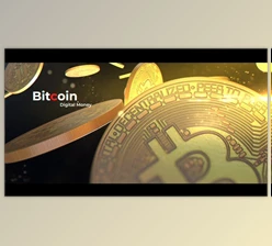 Download Bitcoin Digital Money - AE Project Videohive  29545242