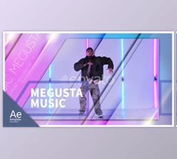 Download Urban Flares (Videohive 31406630) - AE Project