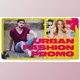 Download Strong Urban Fashion Promo - AE Project Videohive 31348687