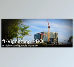 AeScripts ft-Vignetting Pro v.2.4 (Win64)