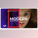 Download Modern Models Presentation - AE Project Videohive 31339316