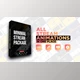 Download Minimal Stream Pack | Include All Animation - AE Project Videohive 31391796