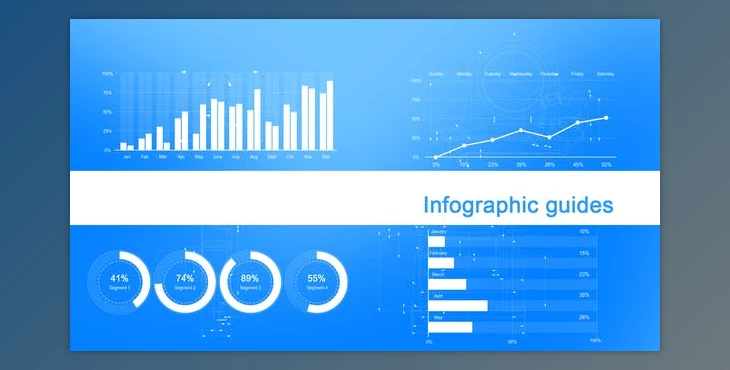 Download Infographic guides - AE Project 31405436