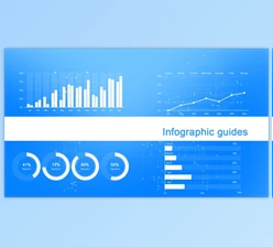 Download Infographic guides - AE Project Videohive 31405436