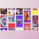Download Colorful Stories Pack - AE Project Videohive 31429164