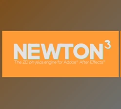 Download Aescripts Newton 3 v3.4.23 (WIN, MAC) - Motion Boutique Cracked