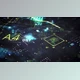 Sci-fi Futuristic HUD Logo Reveal - AE Project Videohive 30204250