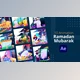 Download Ramadan Mubarak Animation | After Effects - AE Project Videohive 31361722