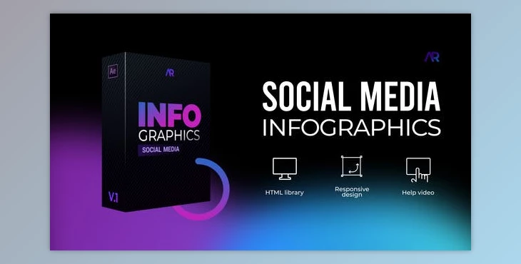 Download Infographics (Videohive 31352301) - AE Project